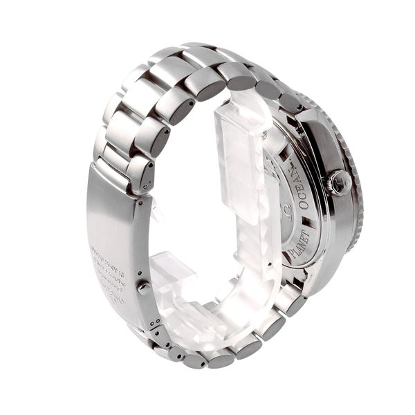 Omega Planet Ocean 2210.51.00